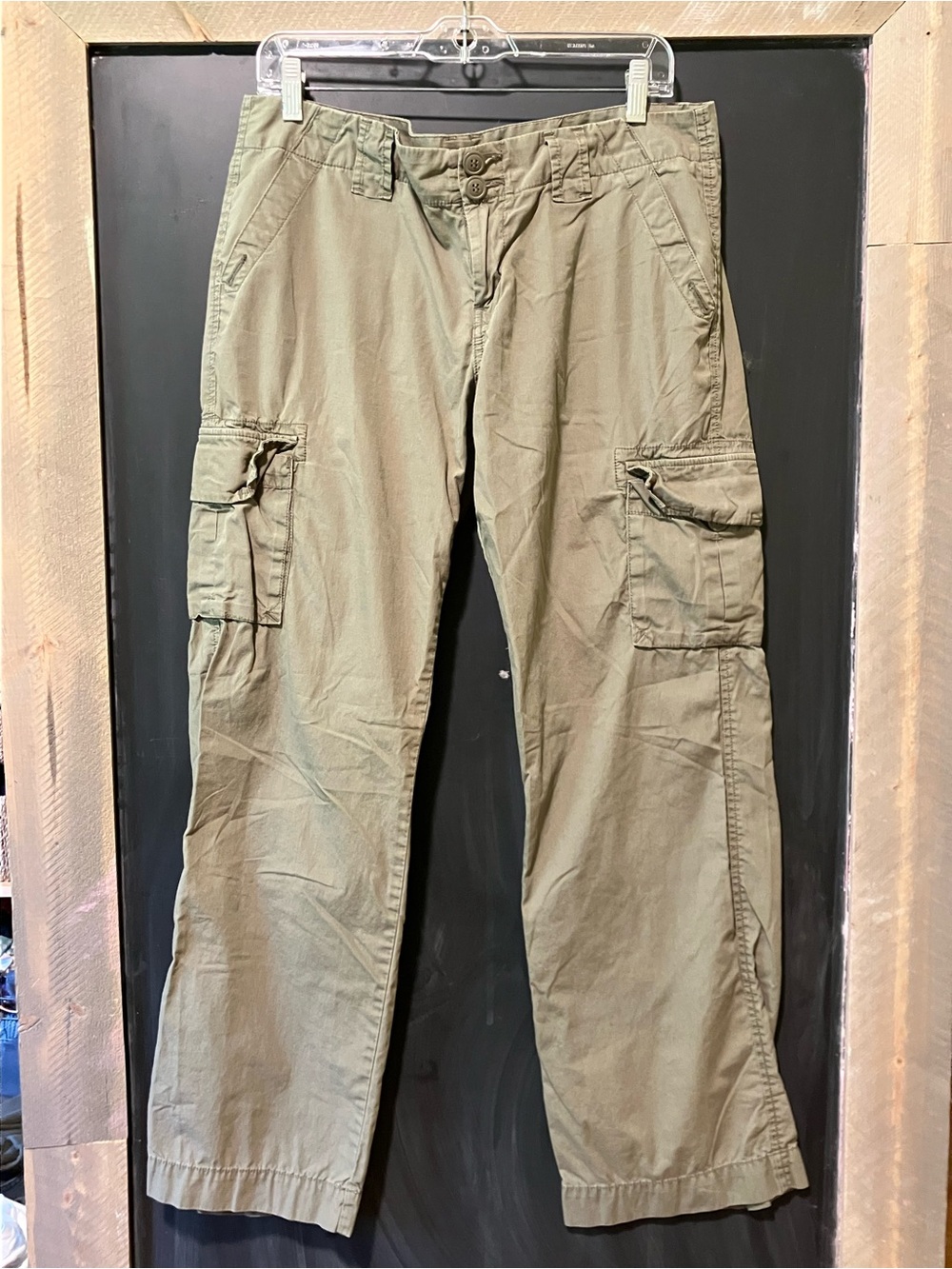 Lucky Brand Women’s Cargo Pants Size 14